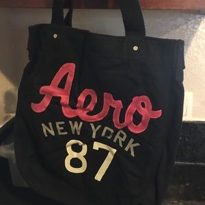 Aeropostale Shoulder Bag